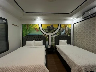 Roselle Grand Hotel Hanoi – 사진 2
