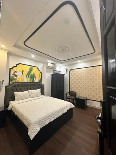 Roselle Grand Hotel Hanoi – 사진 3
