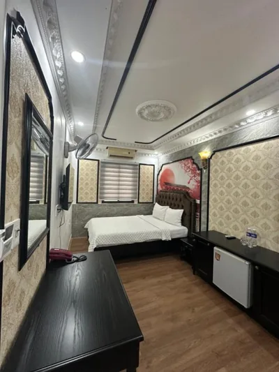 Roselle Grand Hotel Hanoi – 사진 4