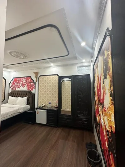 Roselle Grand Hotel Hanoi – 사진 5