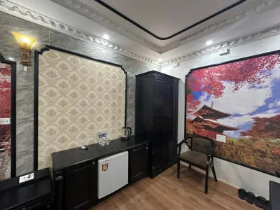 Roselle Grand Hotel Hanoi – 사진 6