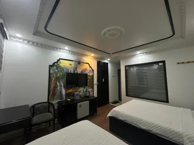 Roselle Grand Hotel Hanoi – 사진 7