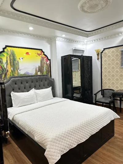 Roselle Grand Hotel Hanoi – 사진 9