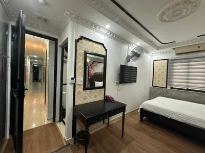 Roselle Grand Hotel Hanoi – 사진 10