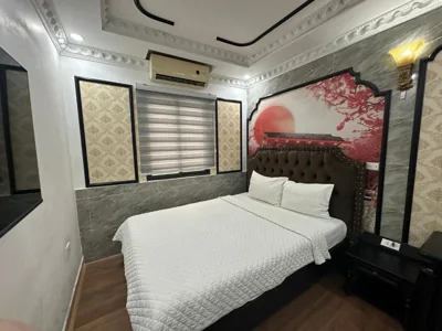 Roselle Grand Hotel Hanoi – 사진 12