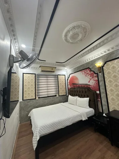 Roselle Grand Hotel Hanoi – 사진 13