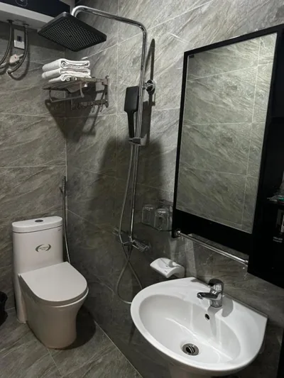 Roselle Grand Hotel Hanoi – 사진 15