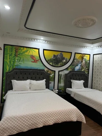 Roselle Grand Hotel Hanoi – 사진 16